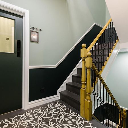 Borough High Street Rooms Londyn Zewnętrze zdjęcie