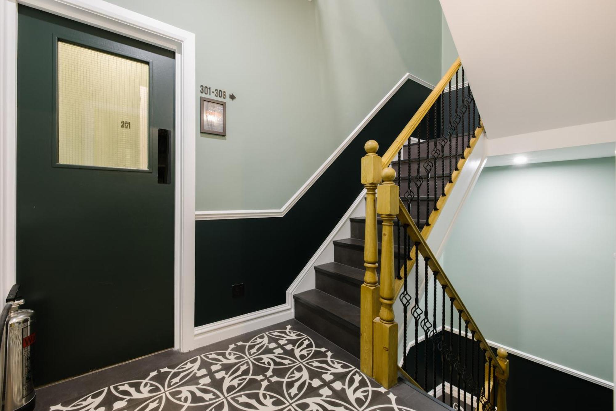 Borough High Street Rooms Londyn Zewnętrze zdjęcie