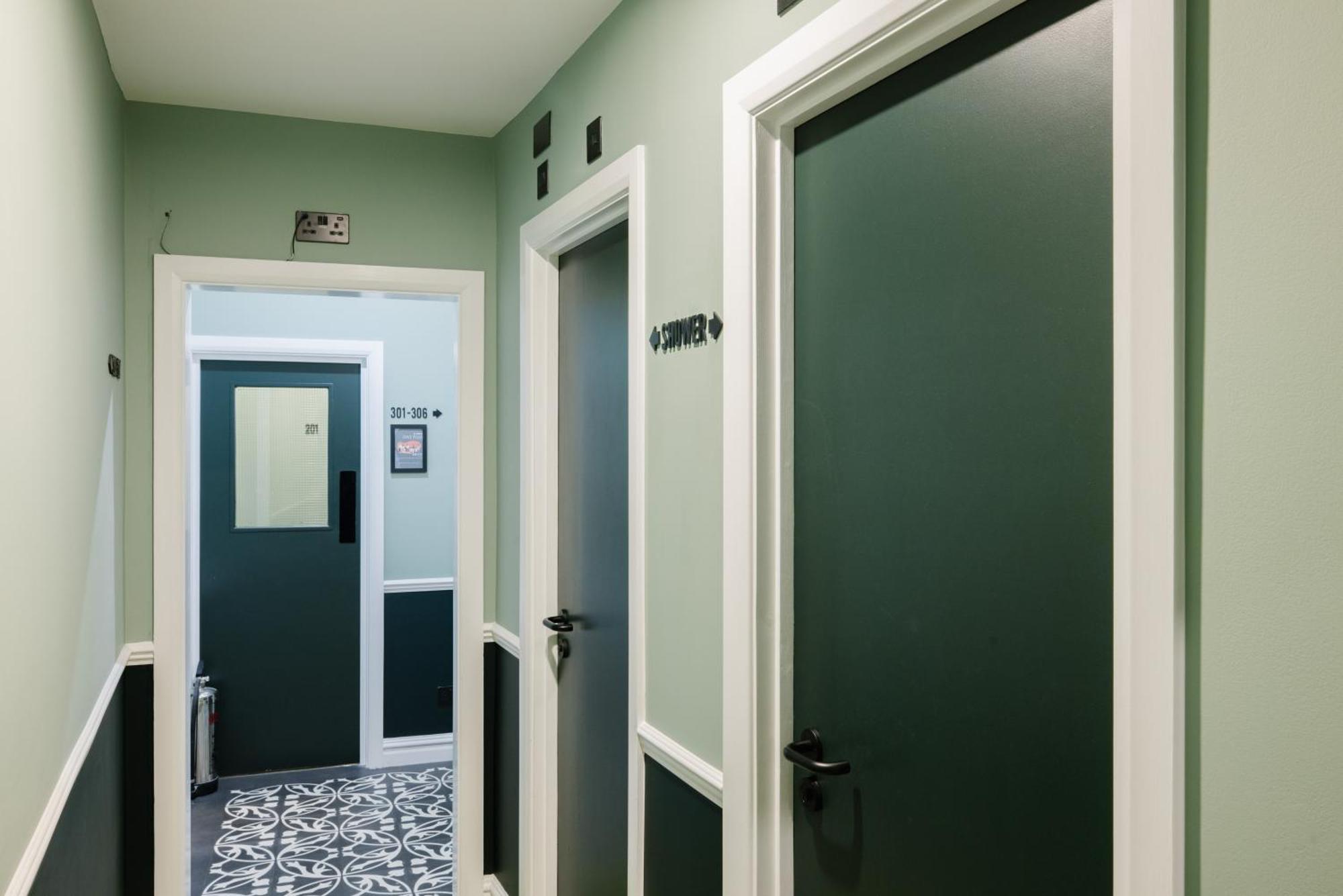 Borough High Street Rooms Londyn Zewnętrze zdjęcie