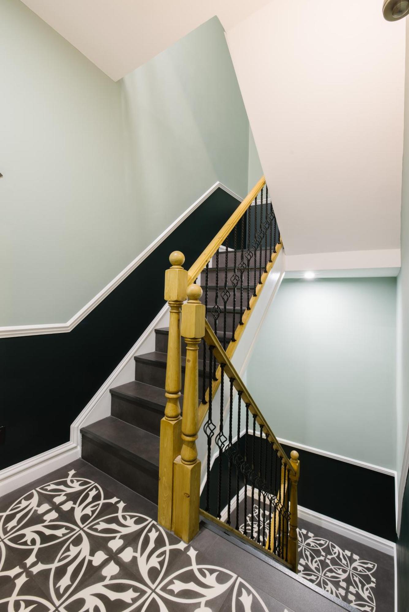 Borough High Street Rooms Londyn Zewnętrze zdjęcie