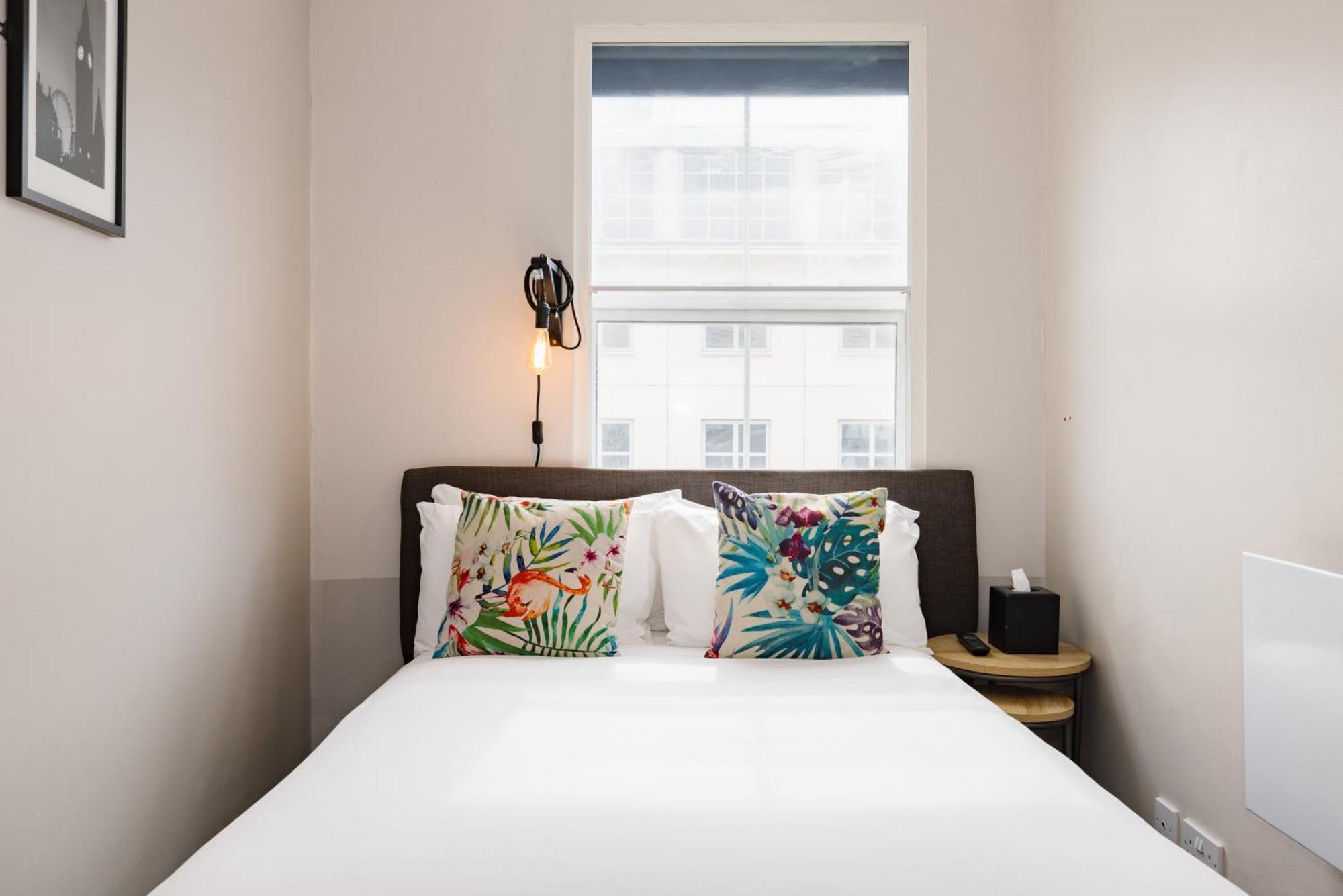 Borough High Street Rooms Londyn Zewnętrze zdjęcie